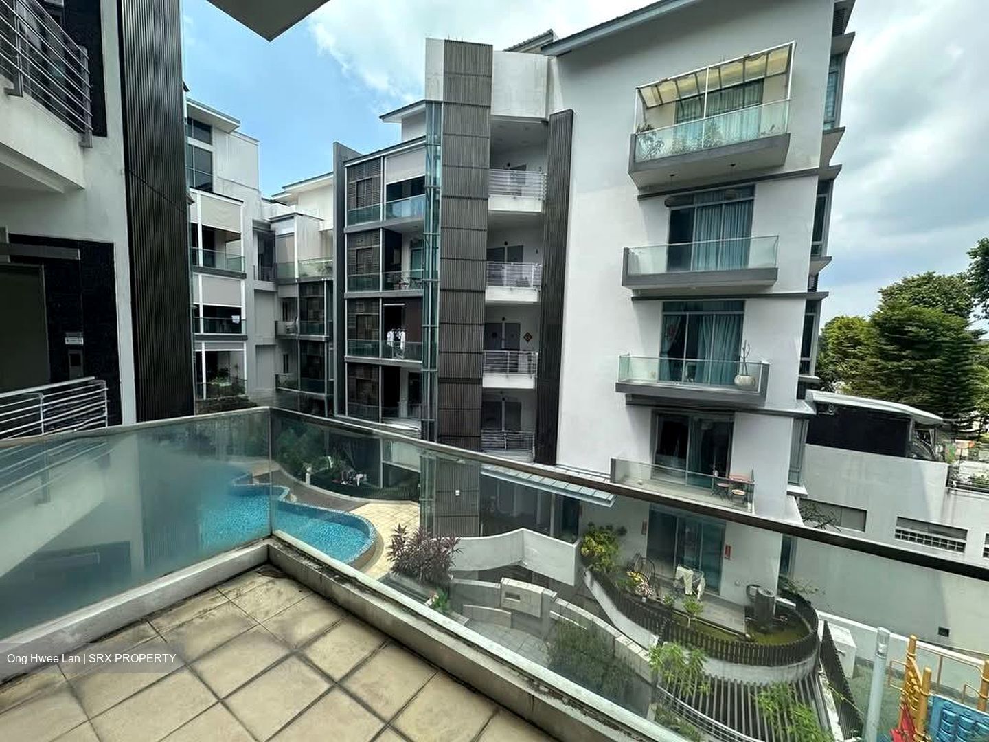 Venezio (D16), Apartment #581283421